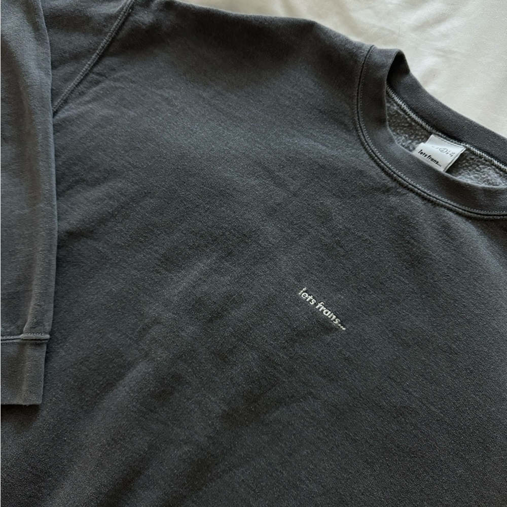 ❁vintage urban outfitters crewneck❁